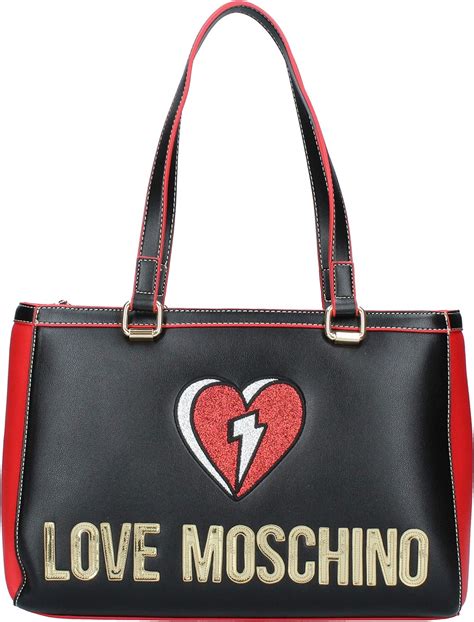 amazon moschino bags